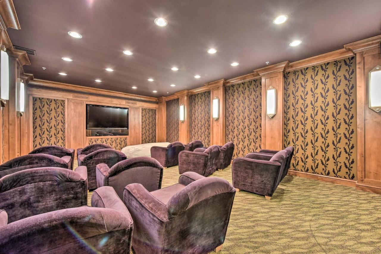 Slopeside Solitude Condo - Walk To Ski Lifts! Екстериор снимка